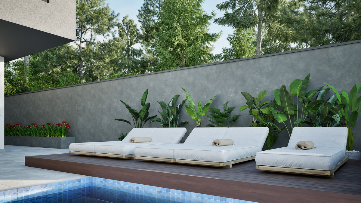 Villa myynnissä Torremolinos