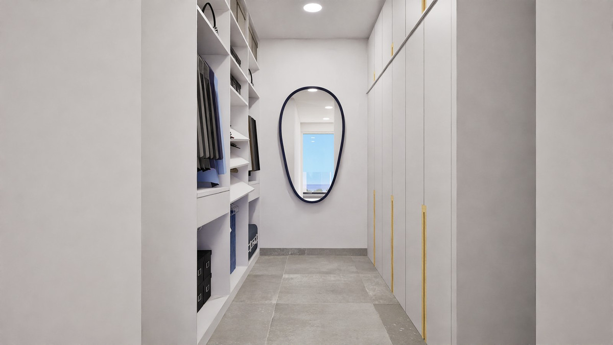 Villa myynnissä Torremolinos