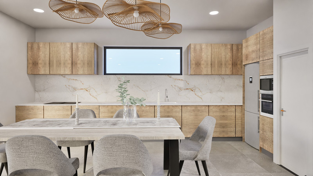 Villa myynnissä Torremolinos