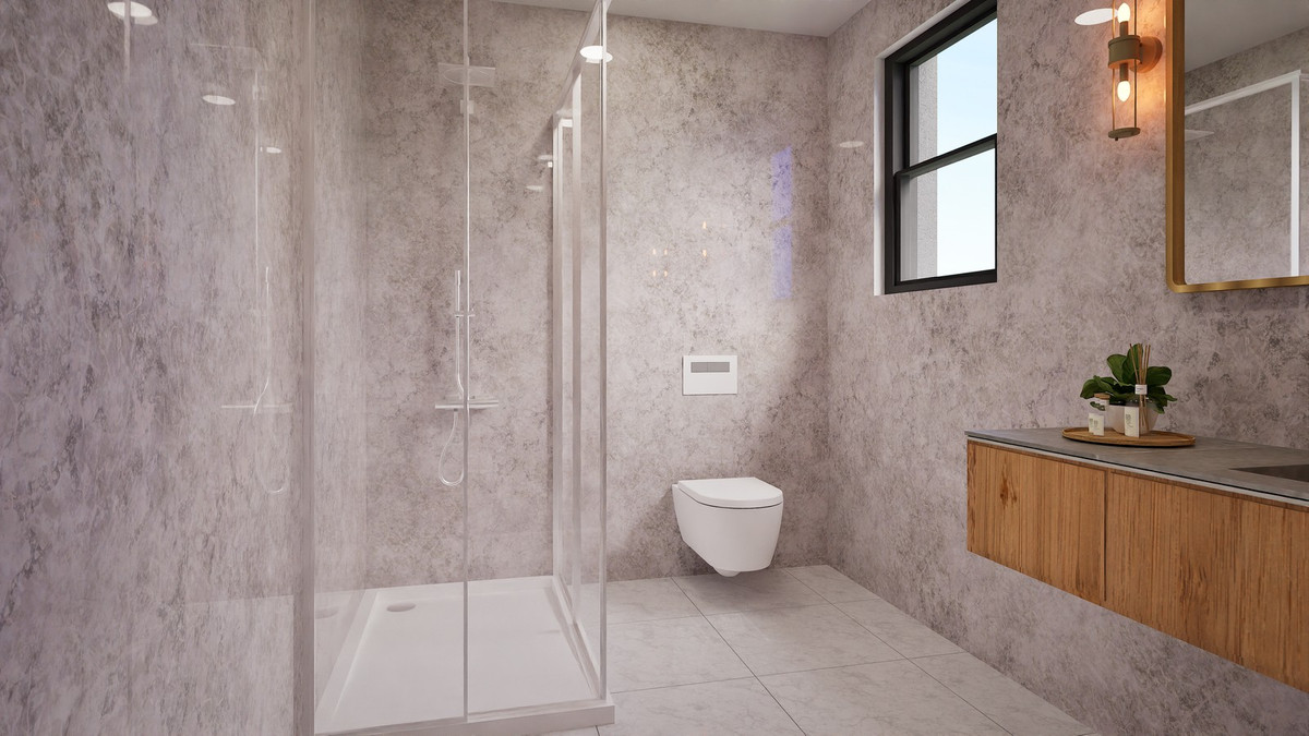 Villa myynnissä Torremolinos