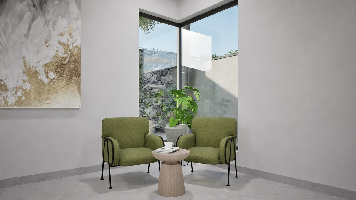 Villa myynnissä Torremolinos