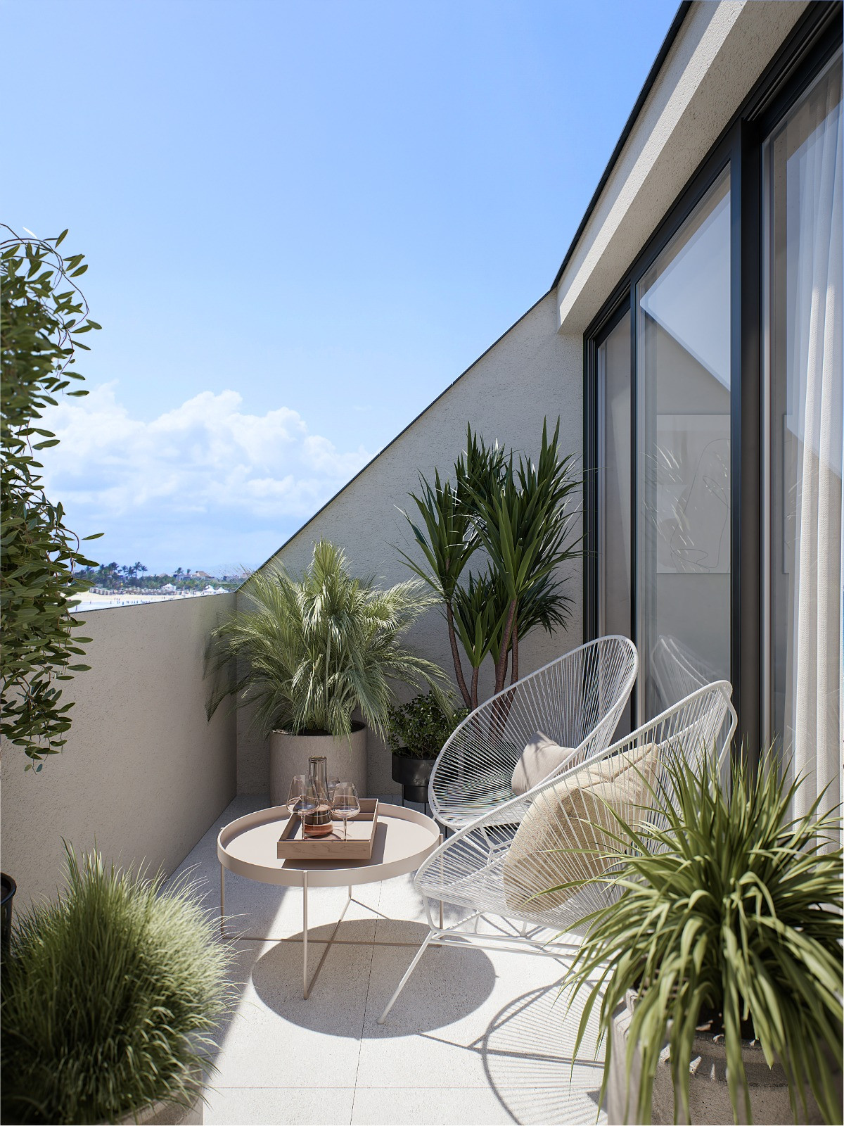 Apartamento en venta en Fuengirola