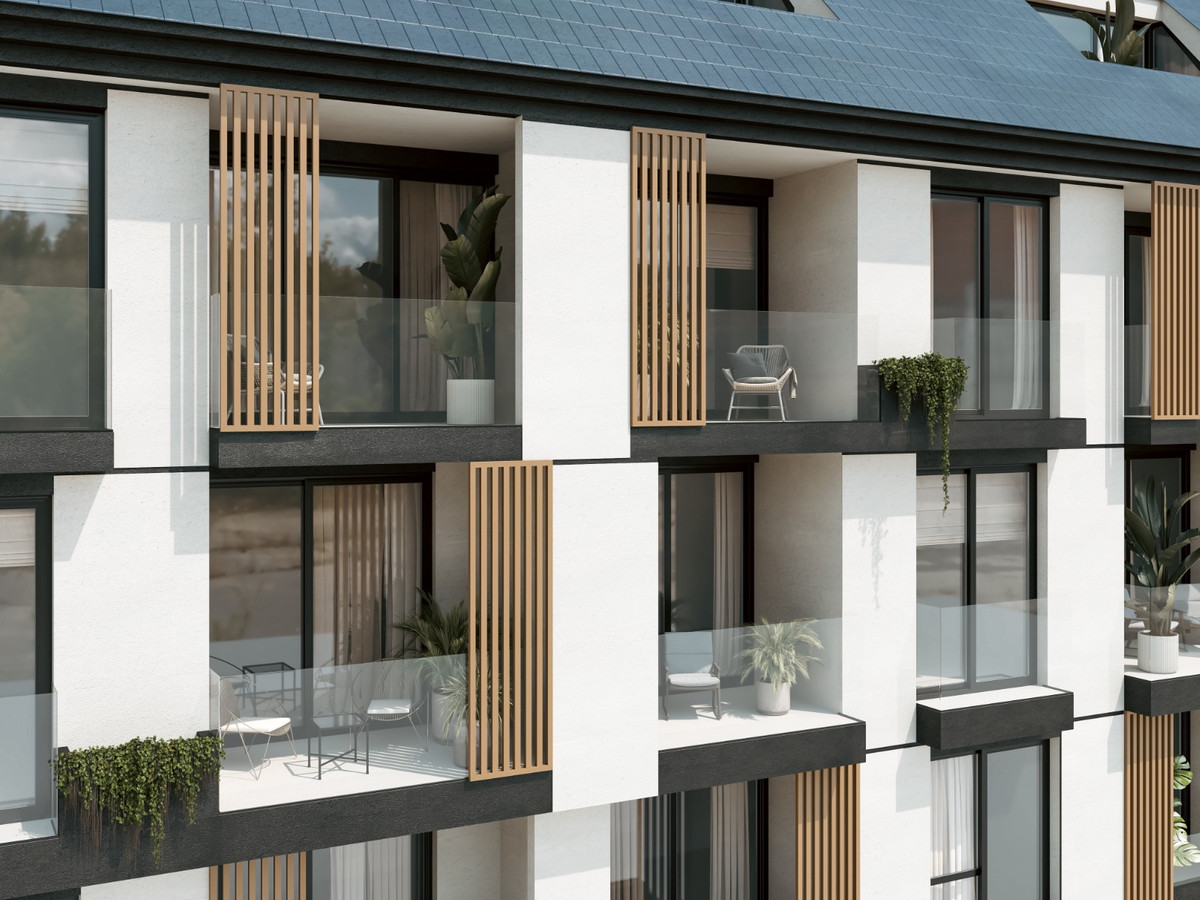 Apartamento en venta en Fuengirola