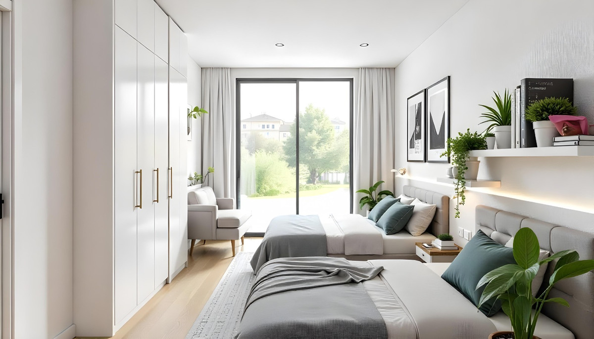 Apartamento en venta en Fuengirola