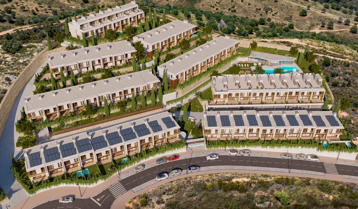 House for sale in La Cala de Mijas