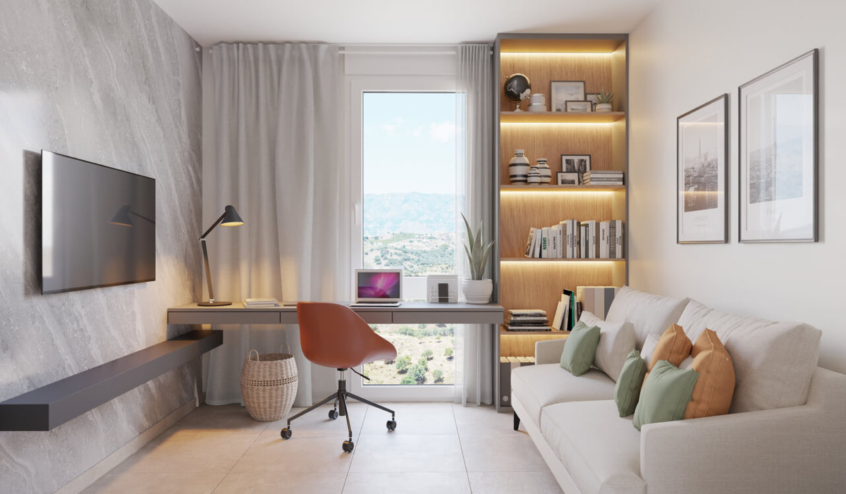 House for sale in La Cala de Mijas