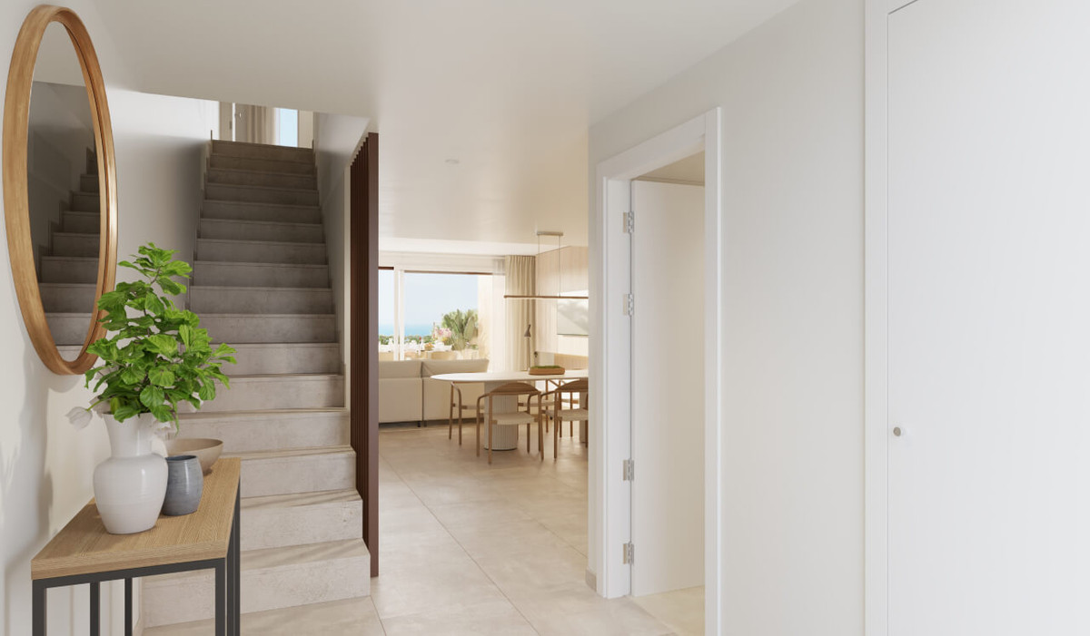 House for sale in La Cala de Mijas