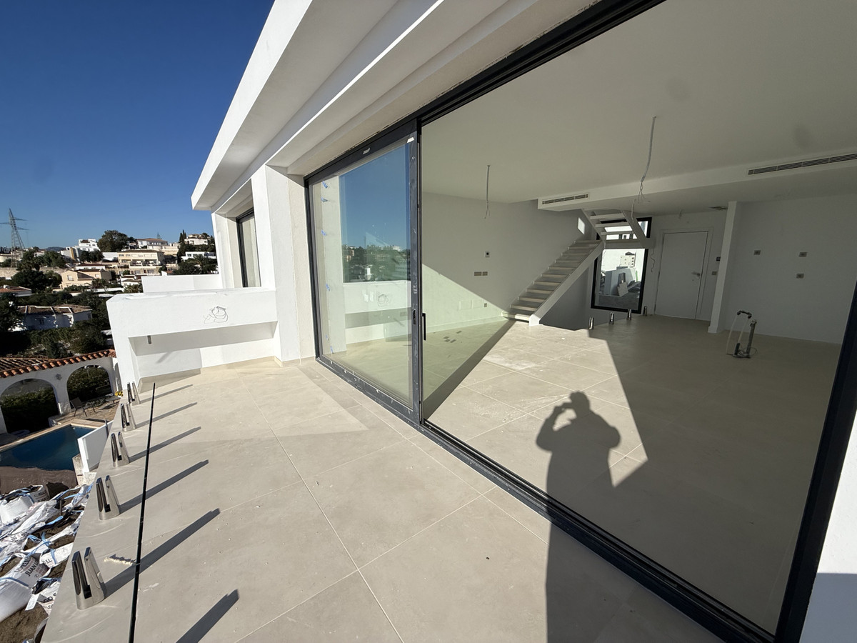 Casa en venta en Fuengirola