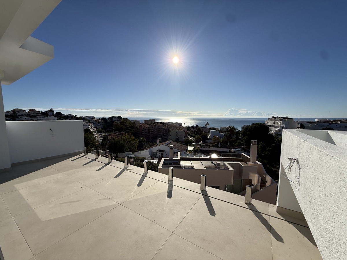 Casa en venta en Fuengirola