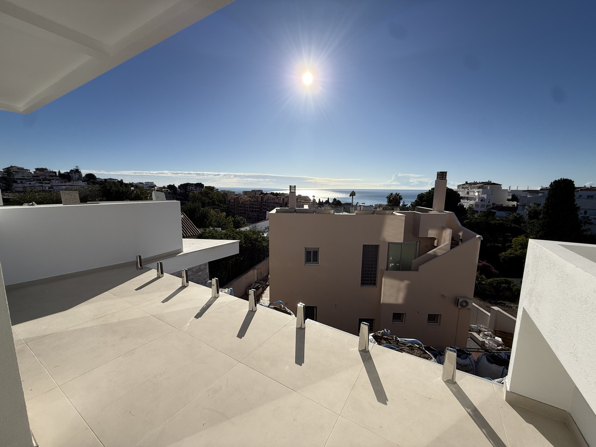 Casa en venta en Fuengirola