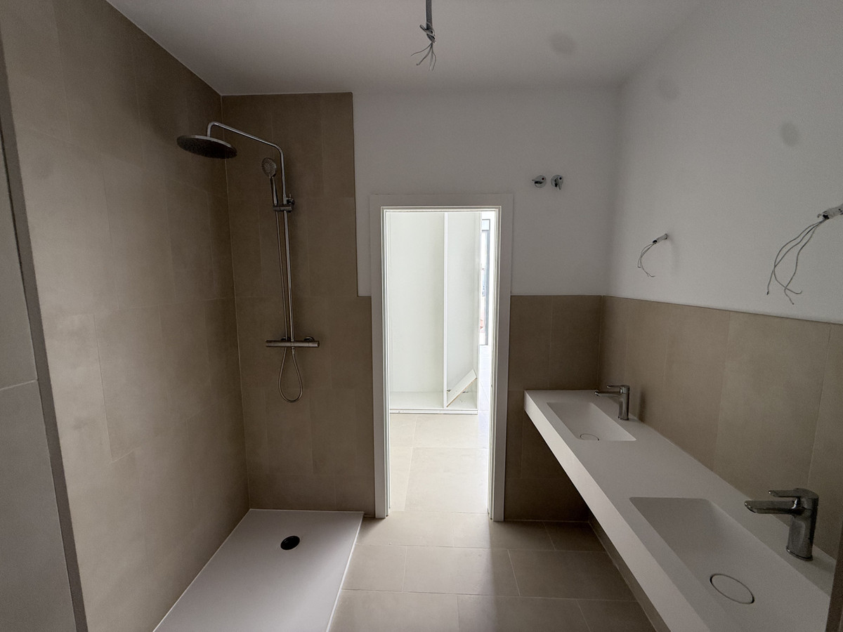 Casa en venta en Fuengirola