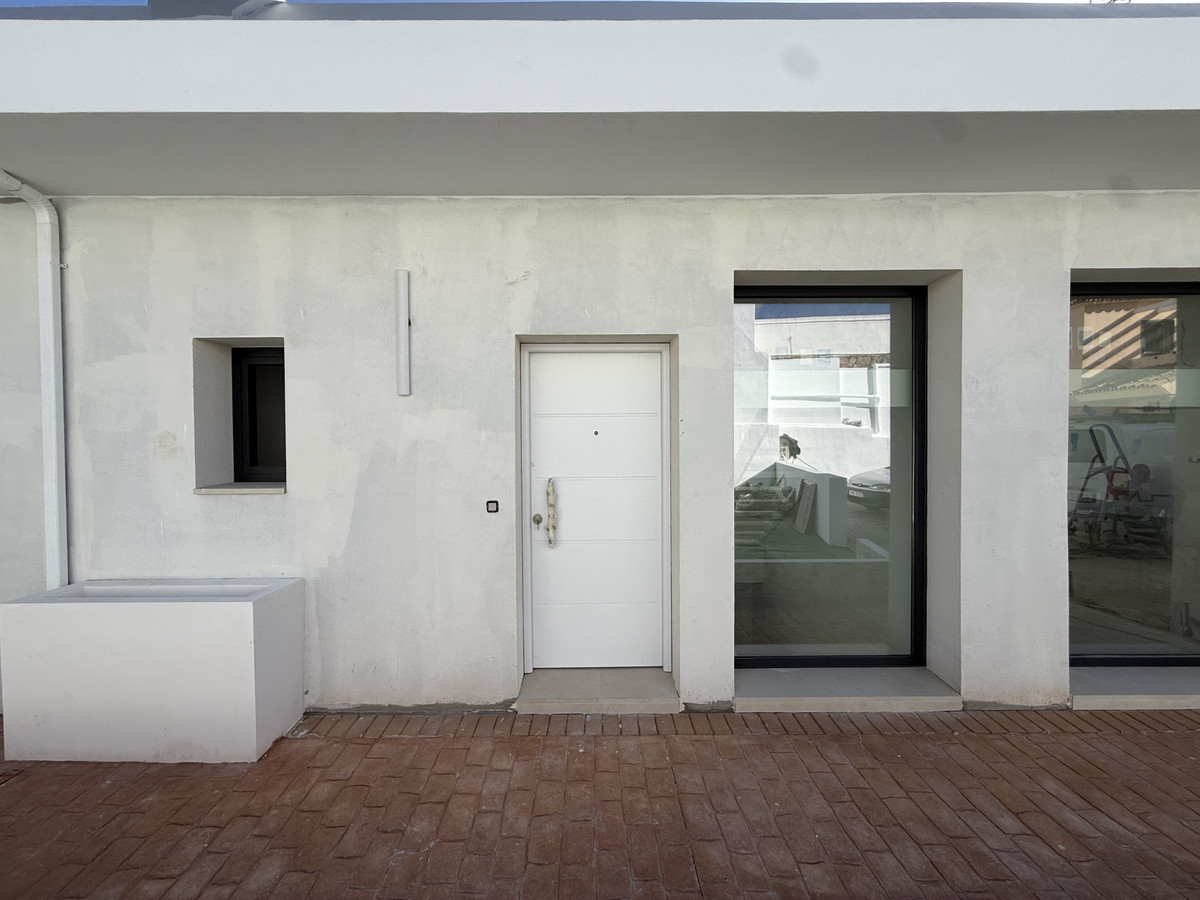 Casa en venta en Fuengirola