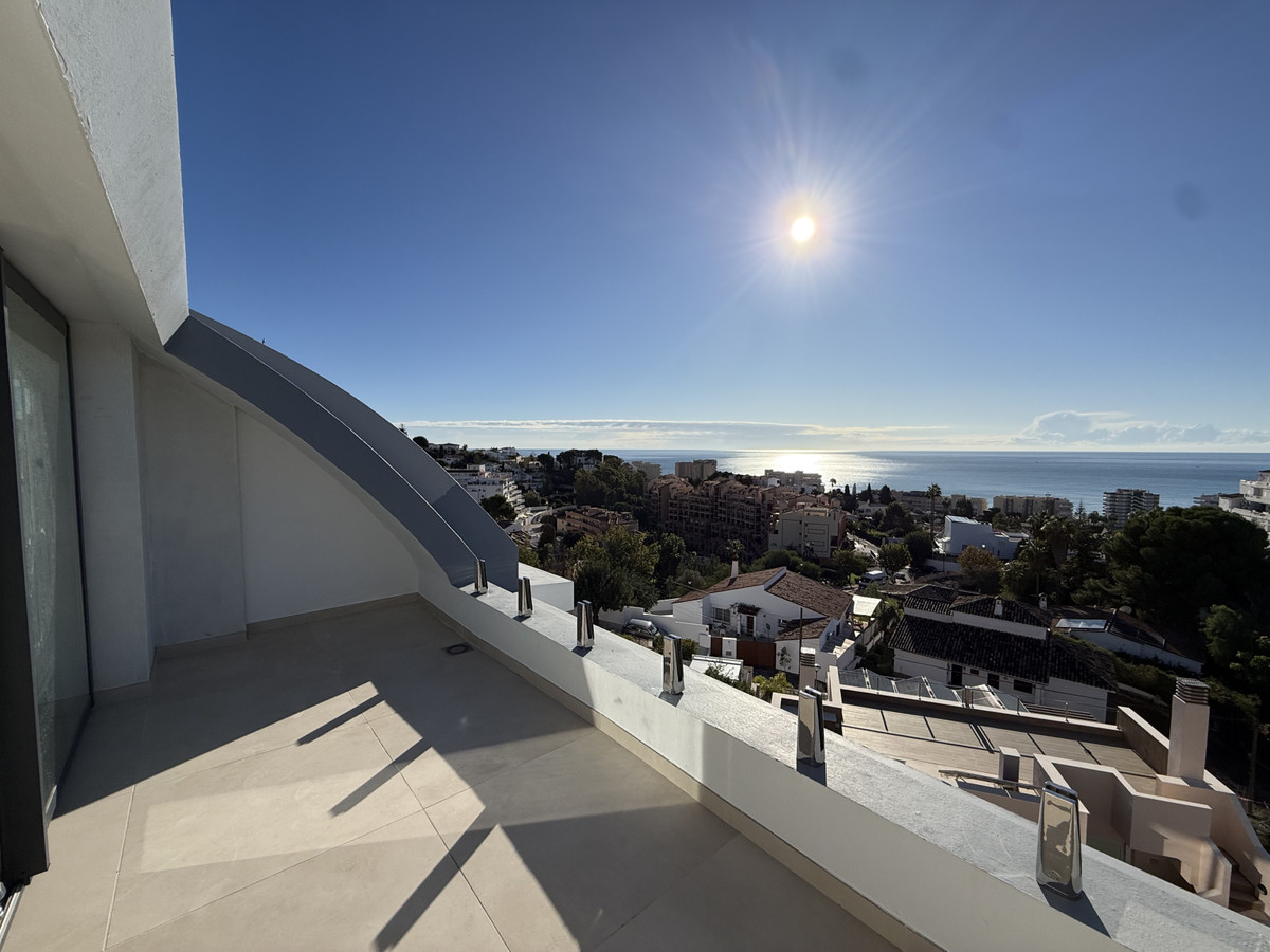 Casa en venta en Fuengirola