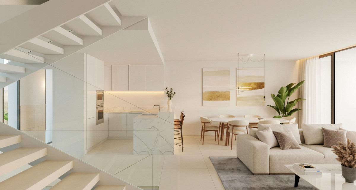 Casa en venta en Fuengirola