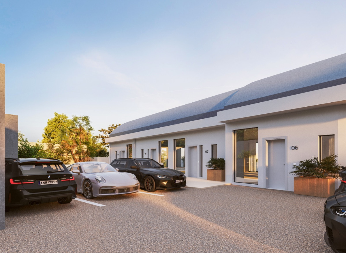 Casa en venta en Fuengirola