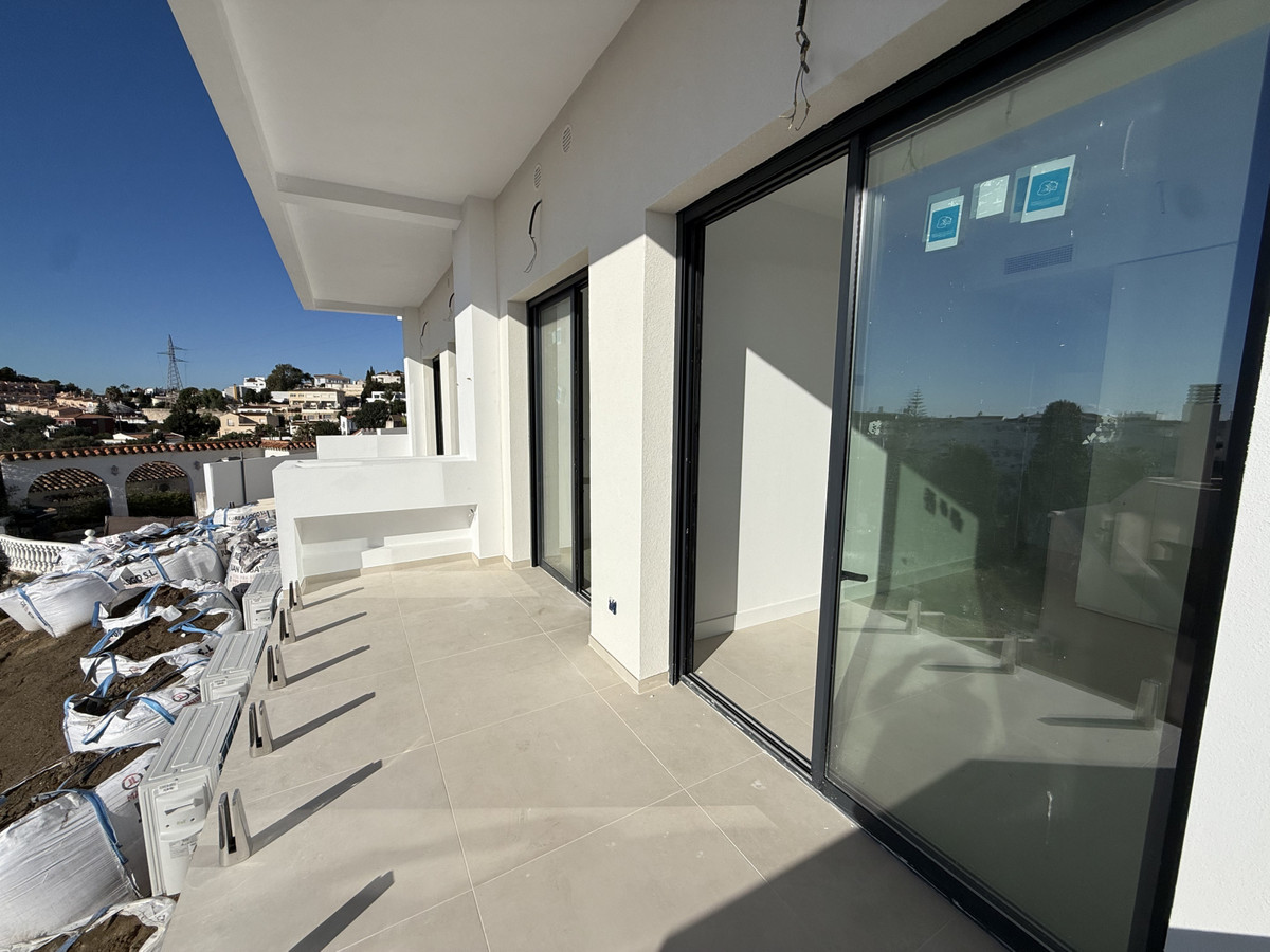 Casa en venta en Fuengirola