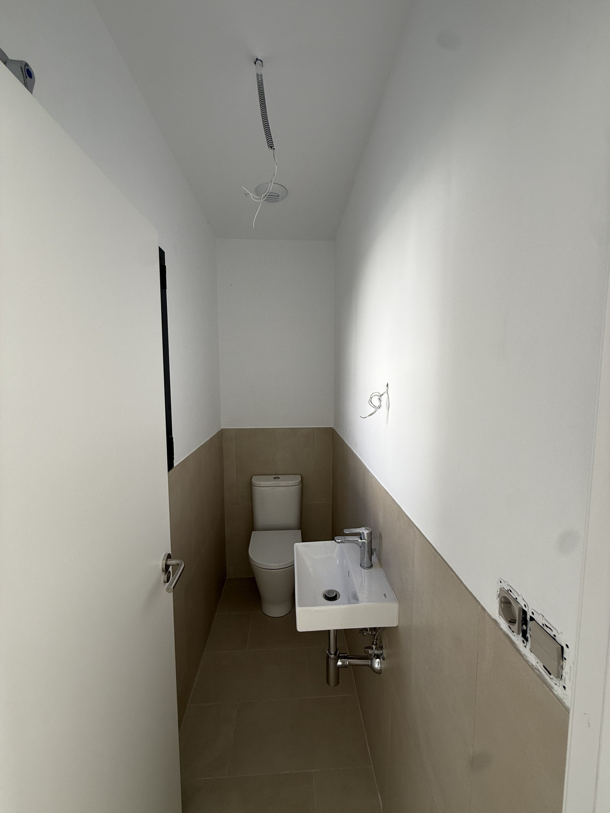 Casa en venta en Fuengirola