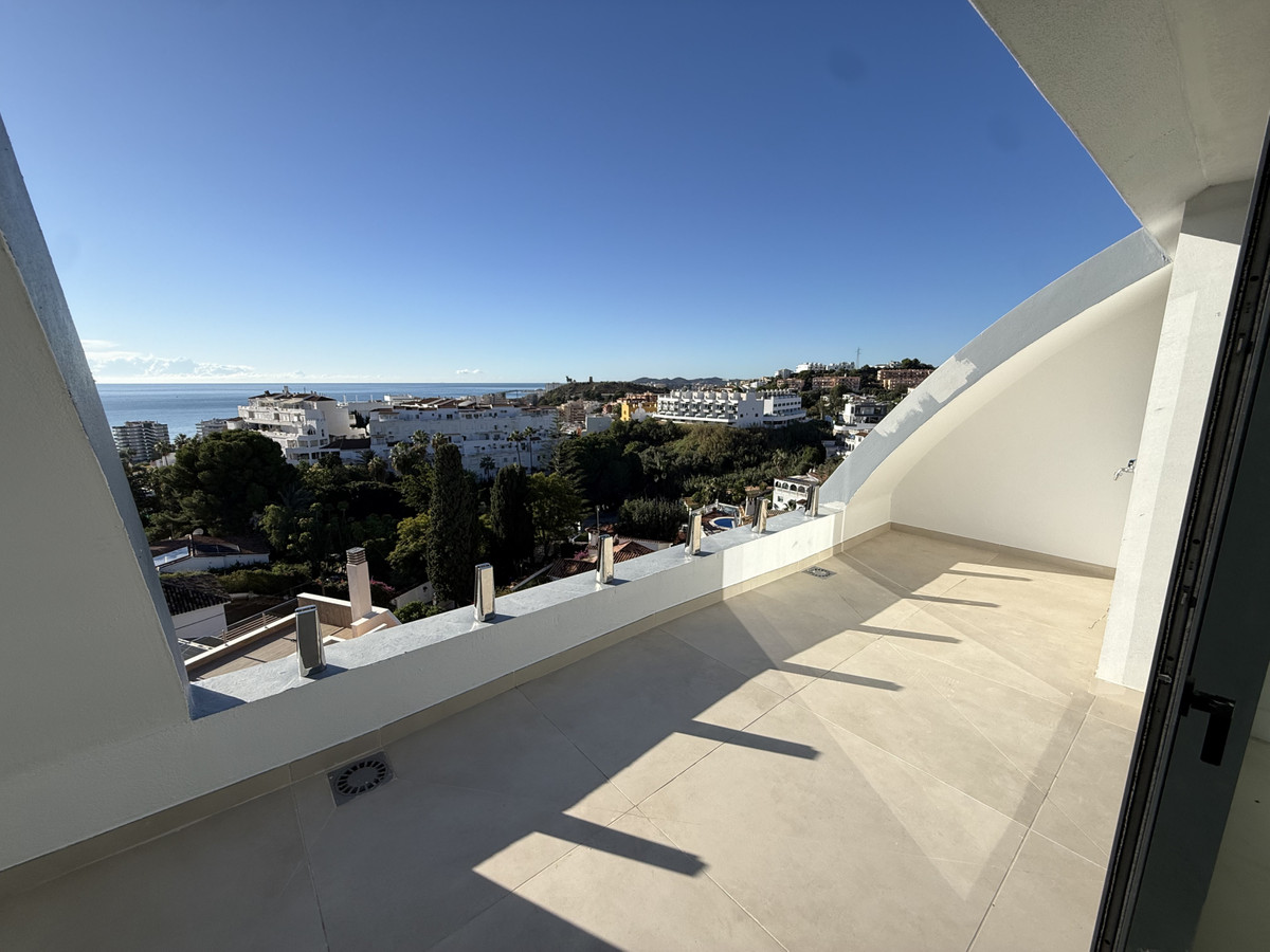 Casa en venta en Fuengirola