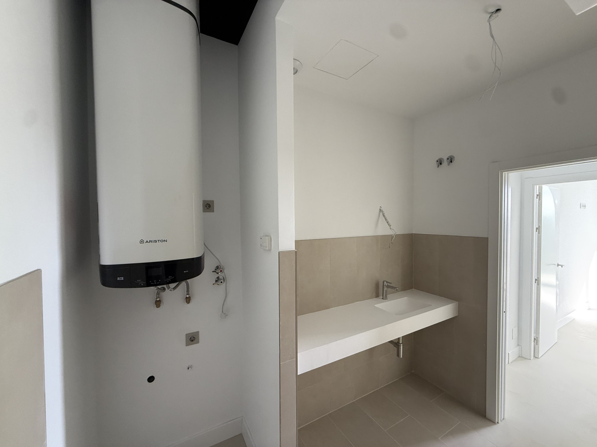 Casa en venta en Fuengirola