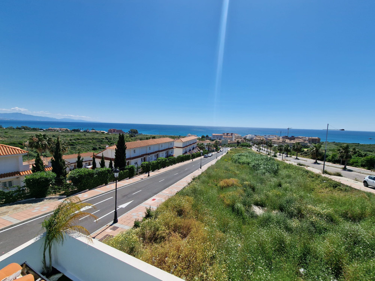 Casa en venta en Manilva