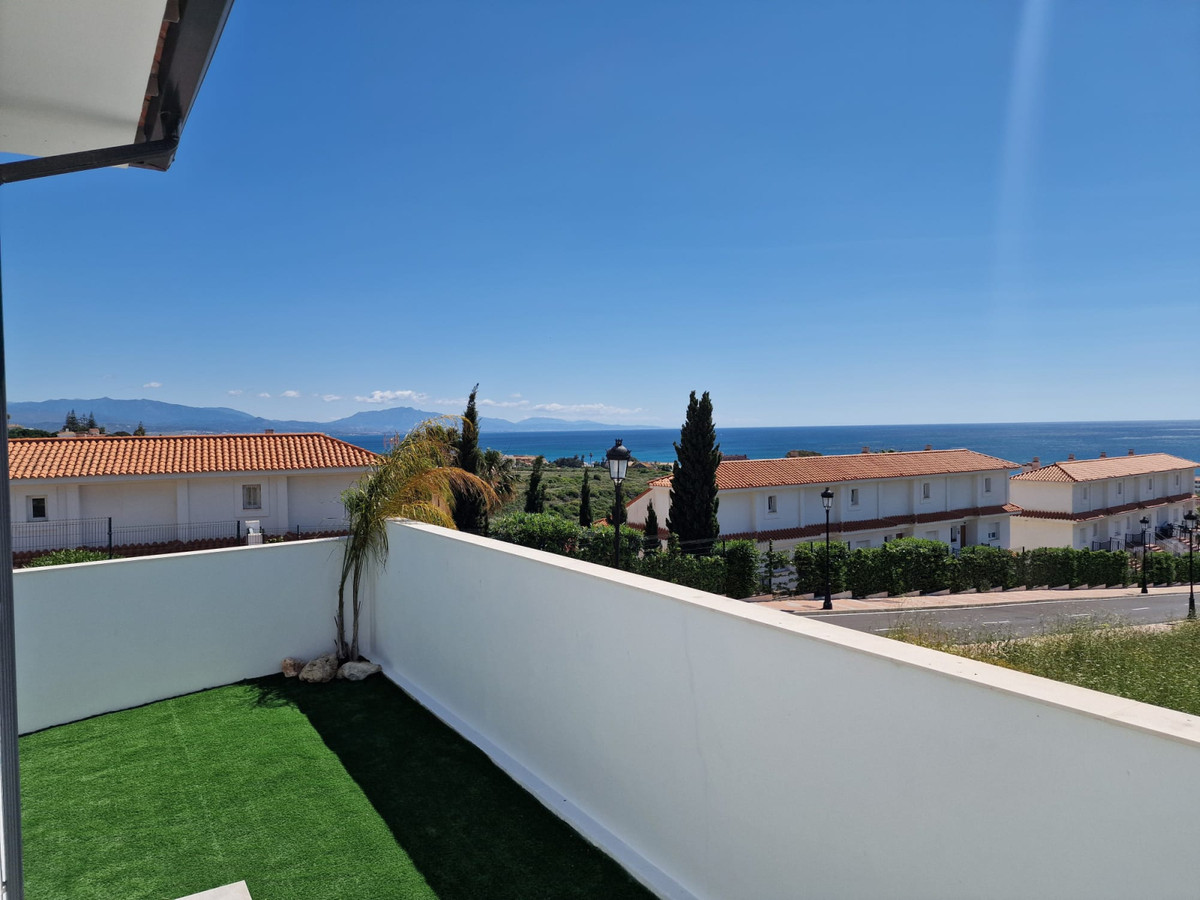 Casa en venta en Manilva