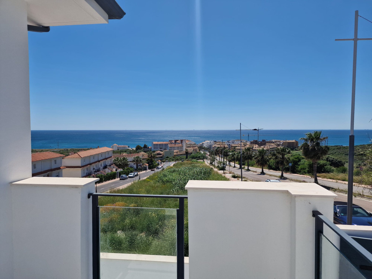 Casa en venta en Manilva