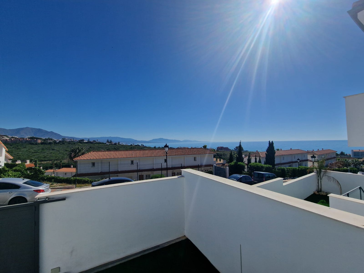 Casa en venta en Manilva