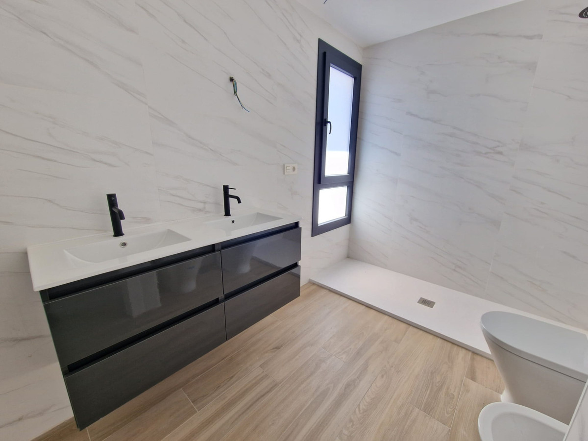 Casa en venta en Manilva