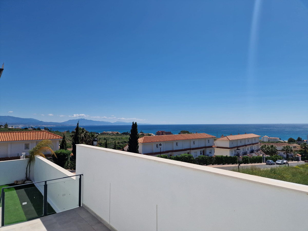 Casa en venta en Manilva