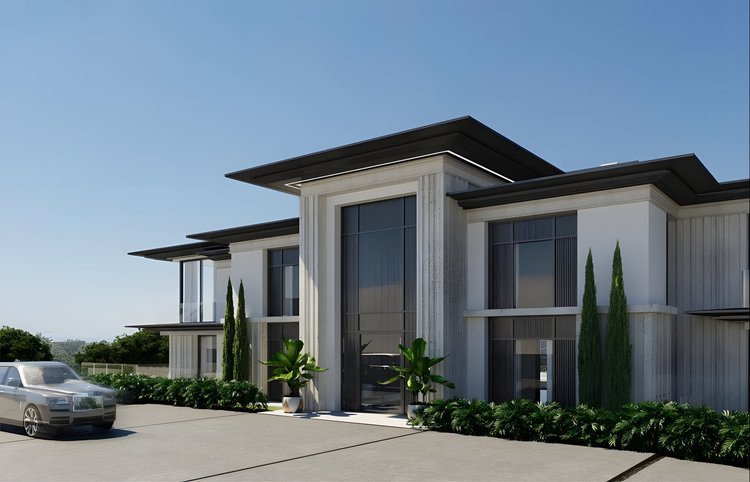 Vila v prodeji in Benahavís