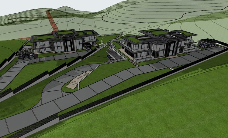 Vila v prodeji in Benahavís