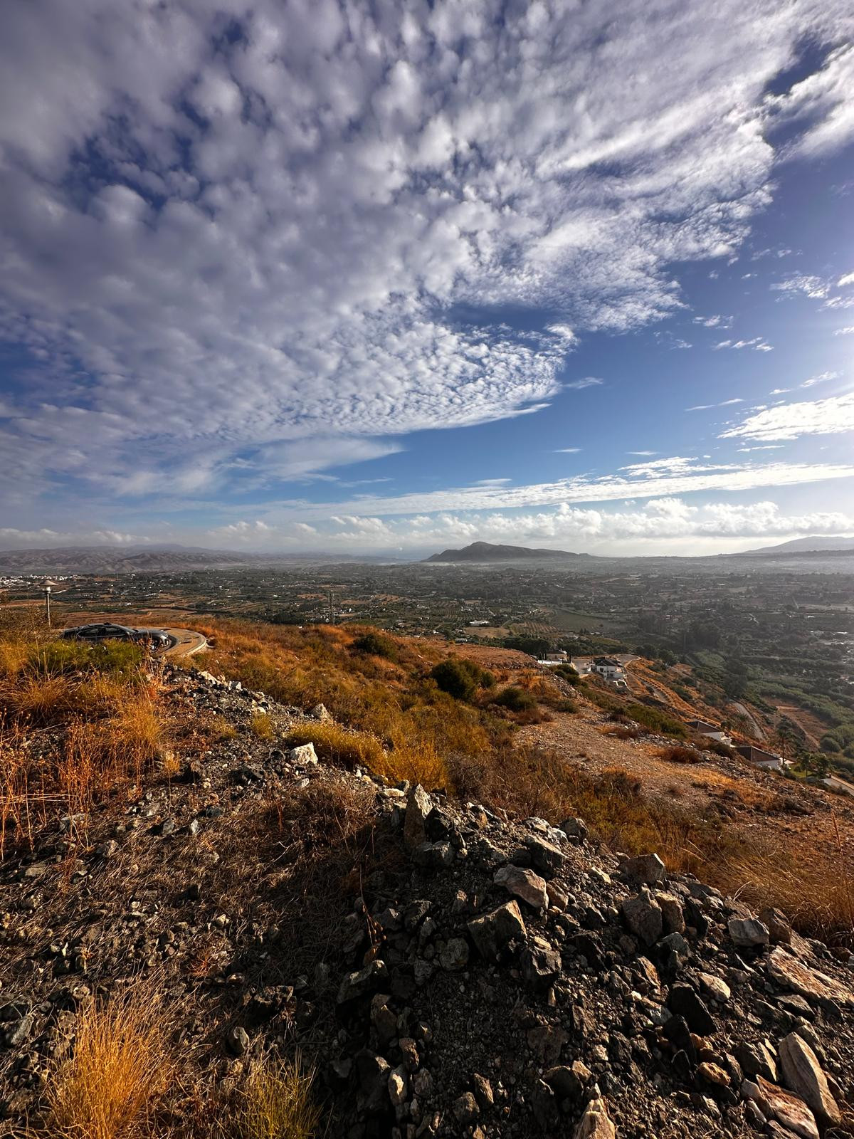 Villa for sale in Alhaurín el Grande