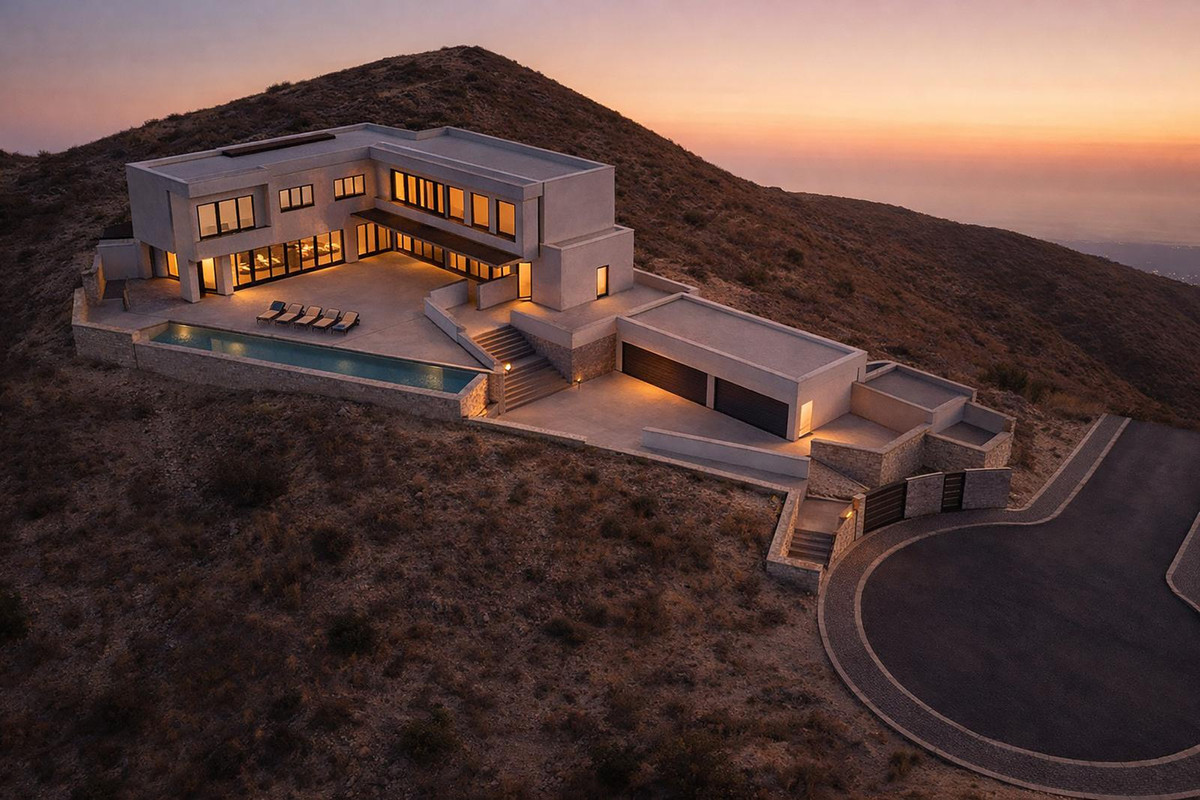 Villa for sale in Alhaurín el Grande