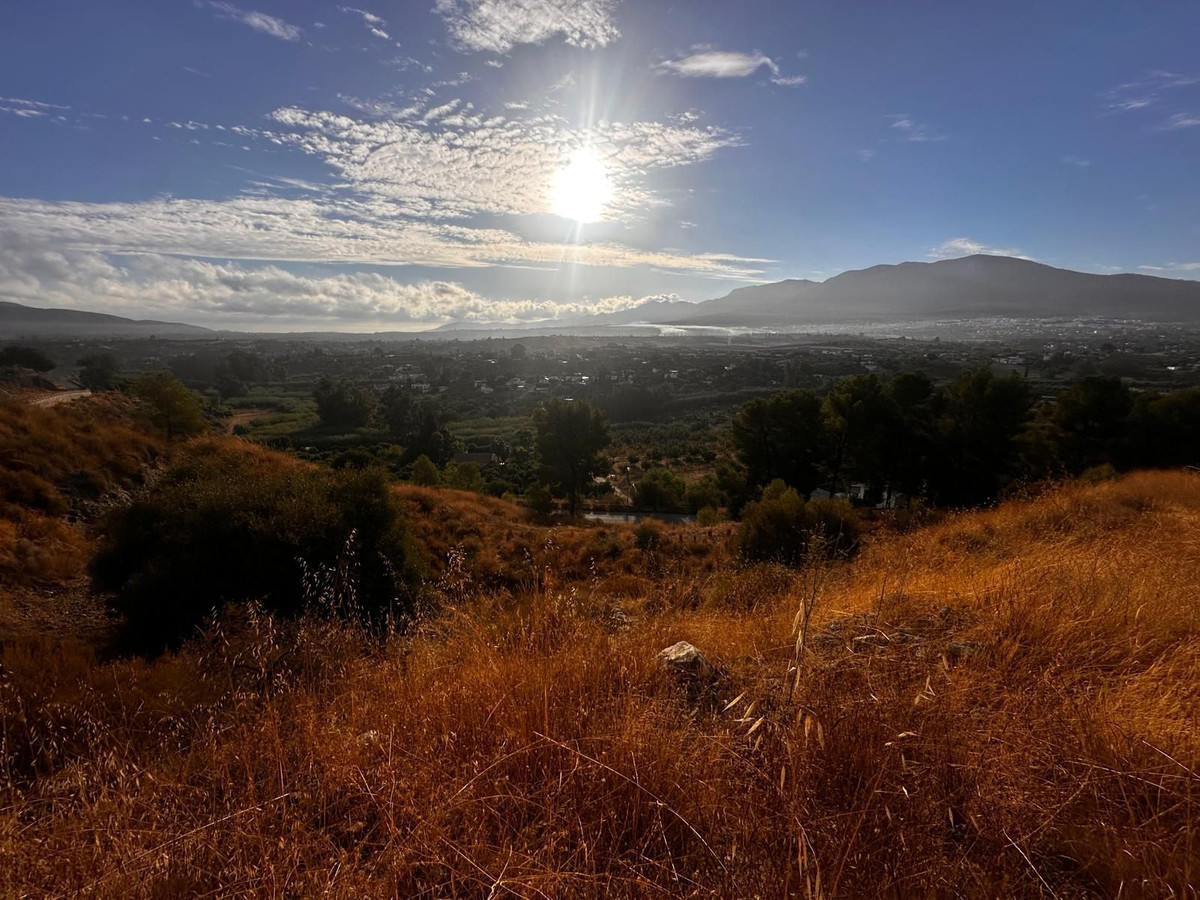 Villa en venta en Alhaurín el Grande