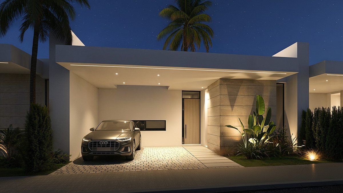 Casa en venta en Casares