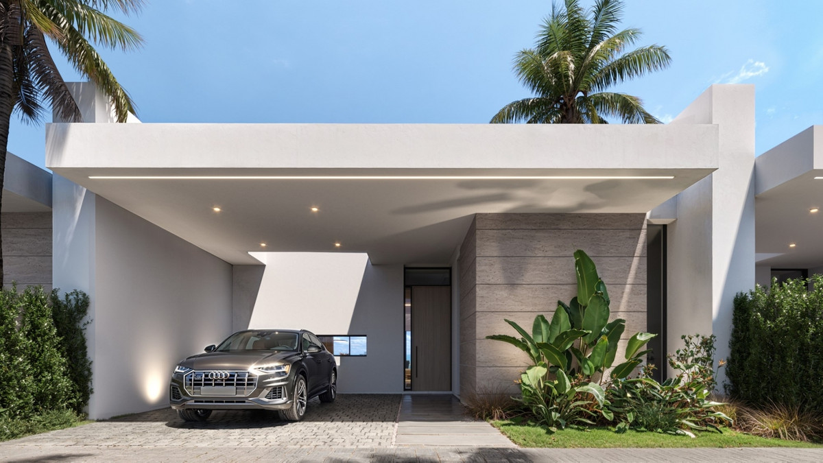 Casa en venta en Casares