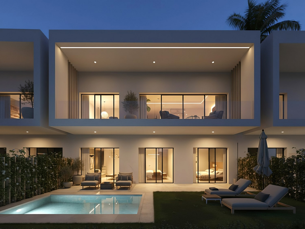 Casa en venta en Casares