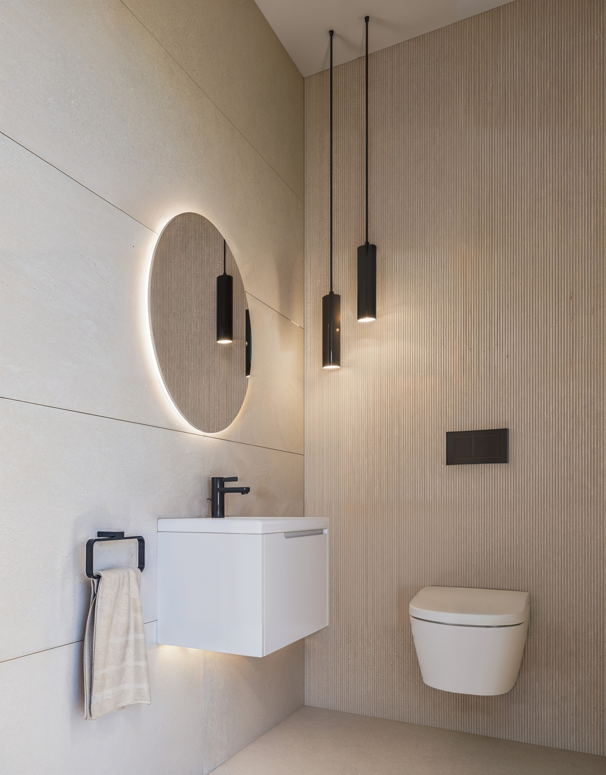 Casa en venta en Casares