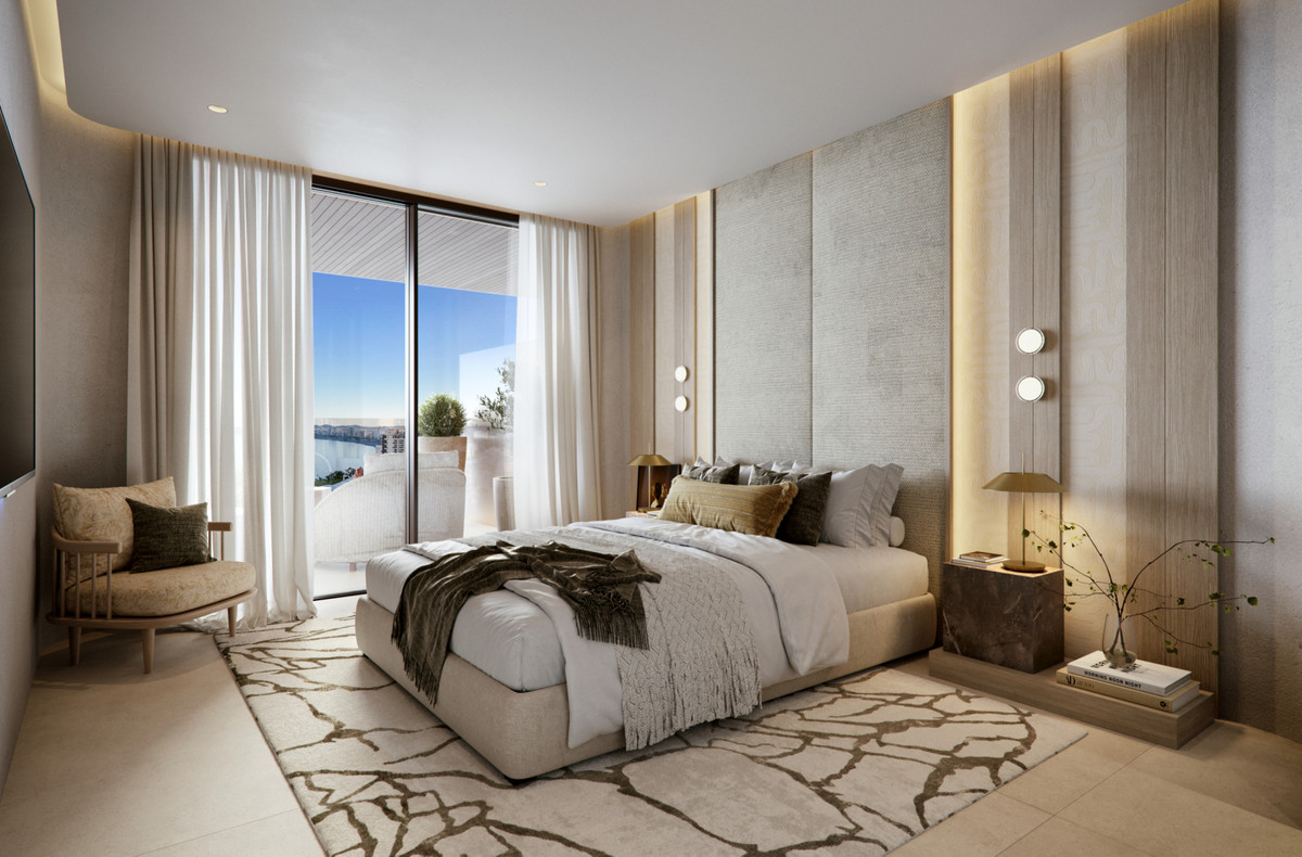 Apartamento en venta en Fuengirola