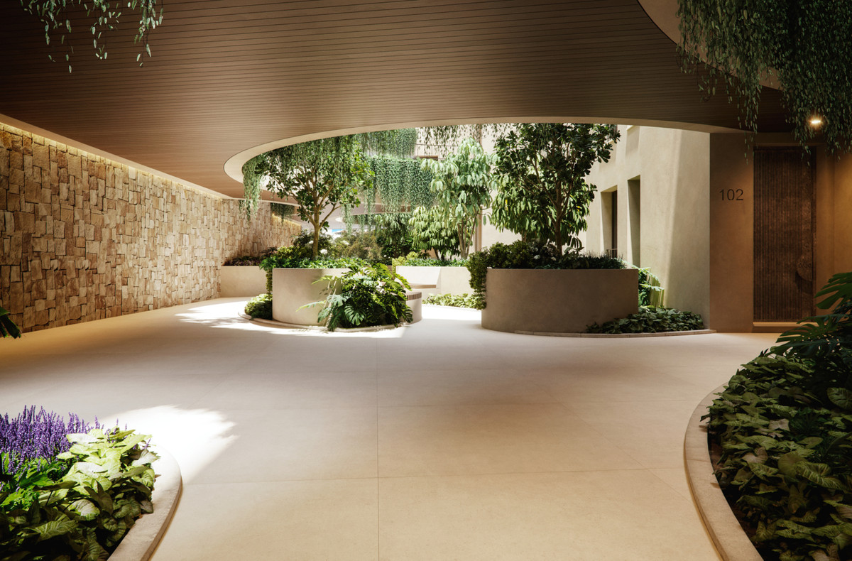 Apartamento en venta en Fuengirola