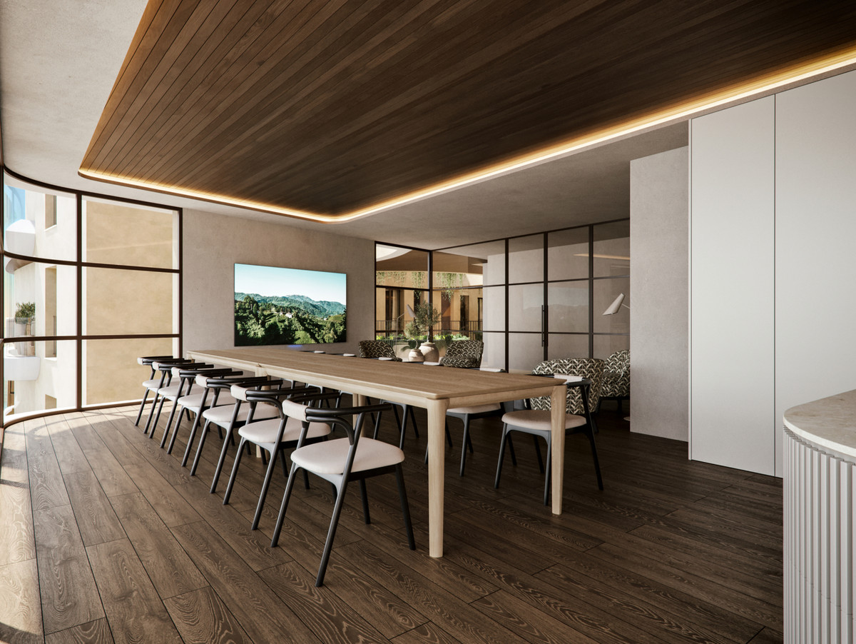 Apartamento en venta en Fuengirola