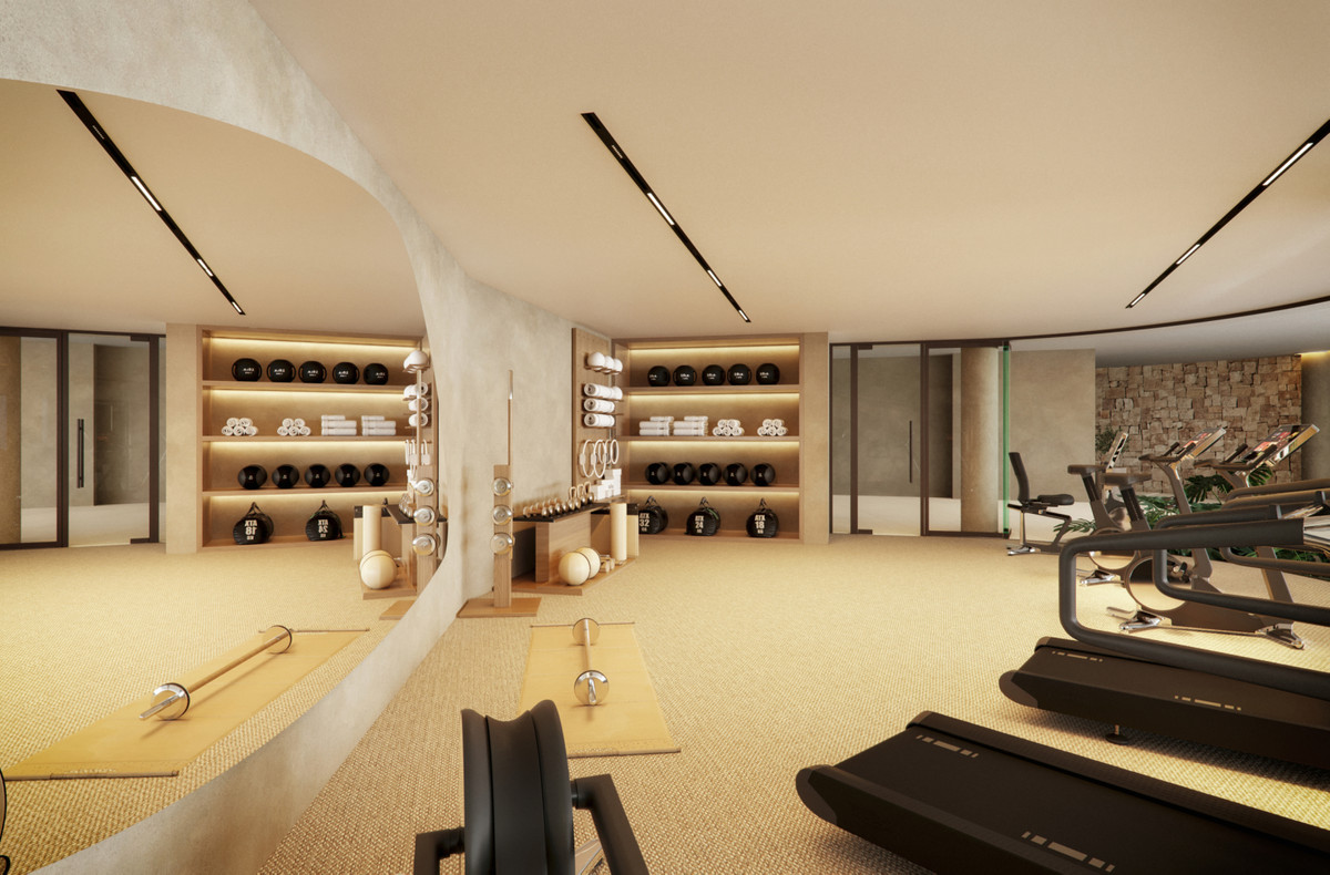 Apartamento en venta en Fuengirola