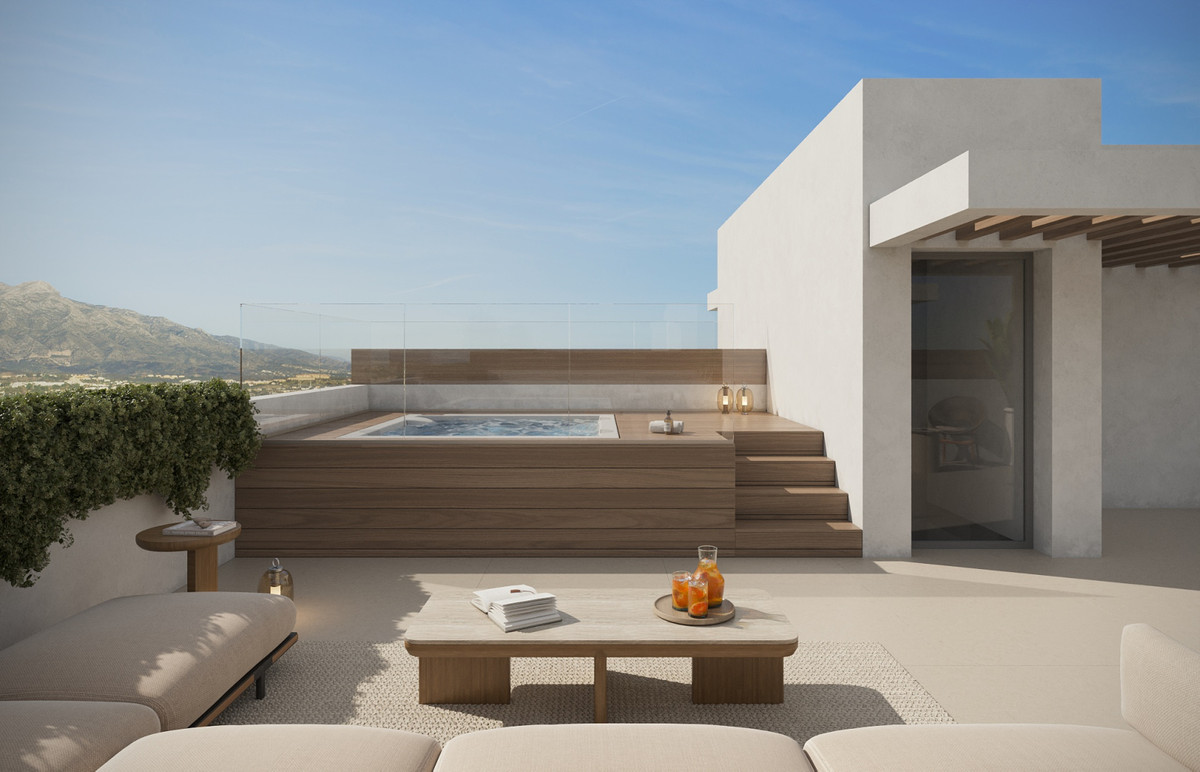 House for sale in San Pedro de Alcántara (Marbella)