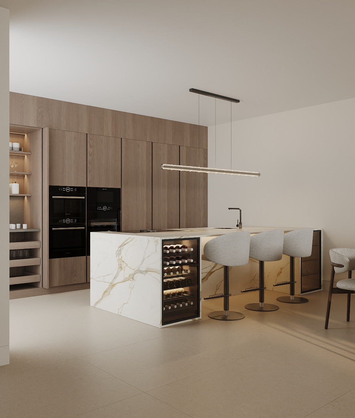 House for sale in San Pedro de Alcántara (Marbella)