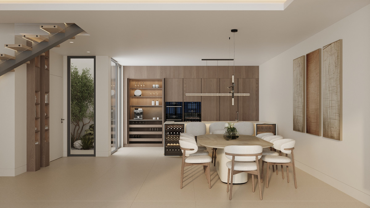 House for sale in San Pedro de Alcántara (Marbella)