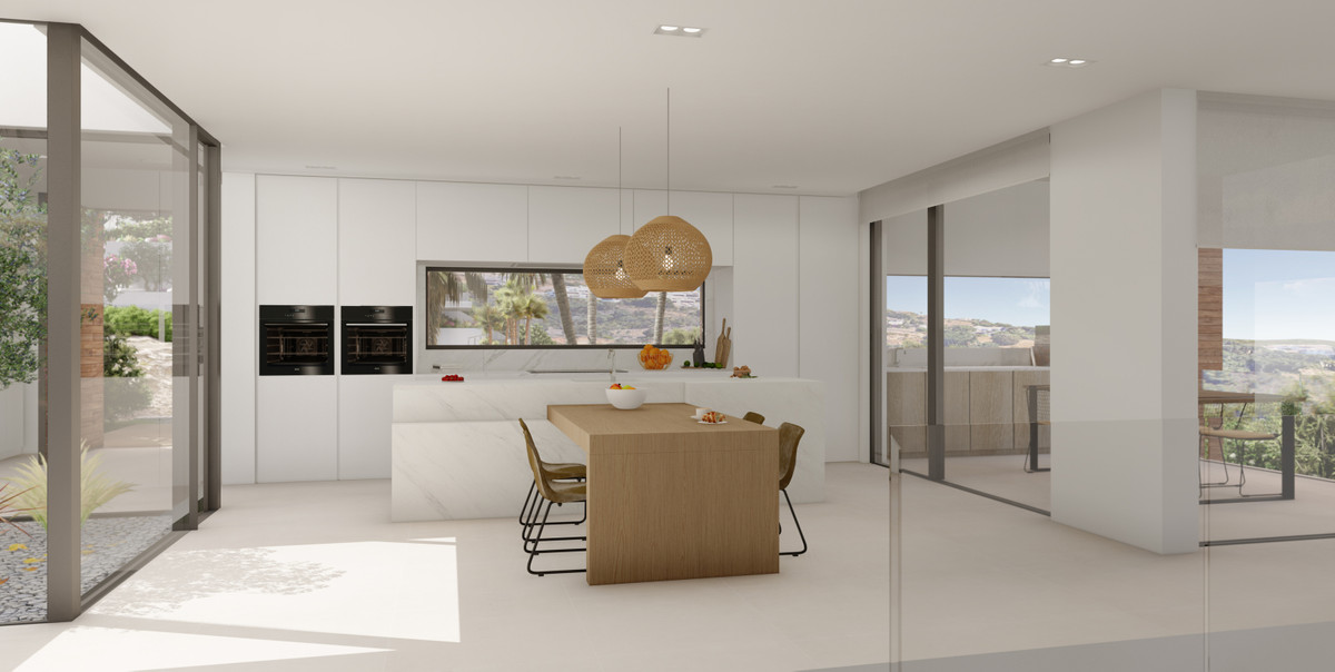 Villa en venta en Rio Real-Los Monteros (Marbella)