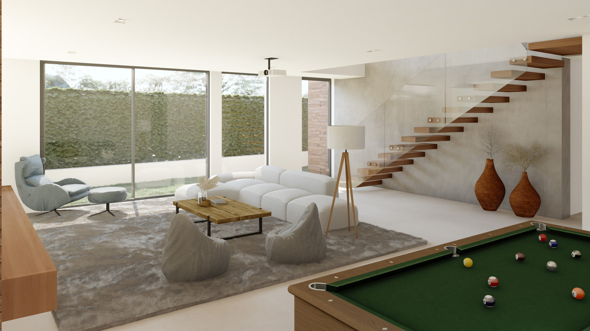 Villa en venta en Rio Real-Los Monteros (Marbella)