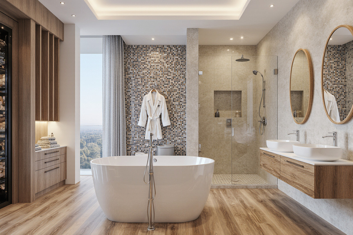 Villa en venta en Marbella