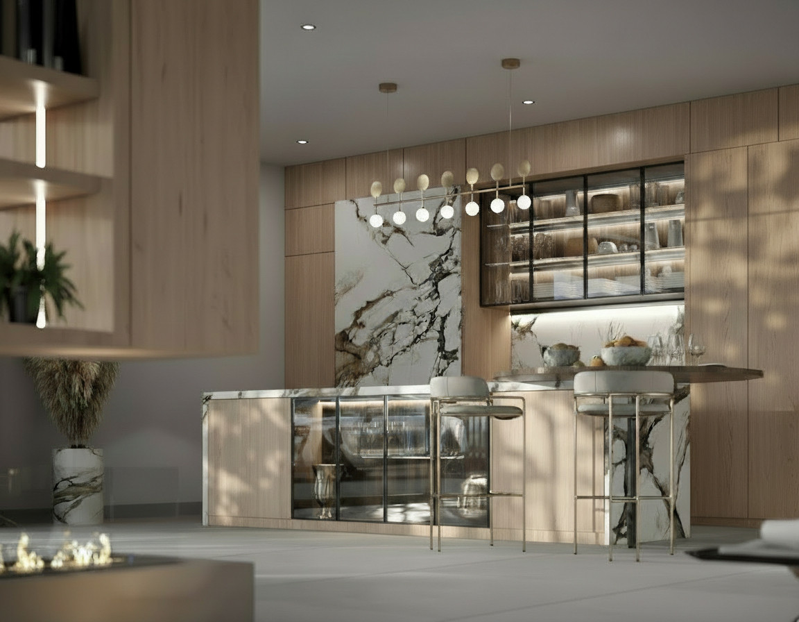 Villa en venta en Marbella