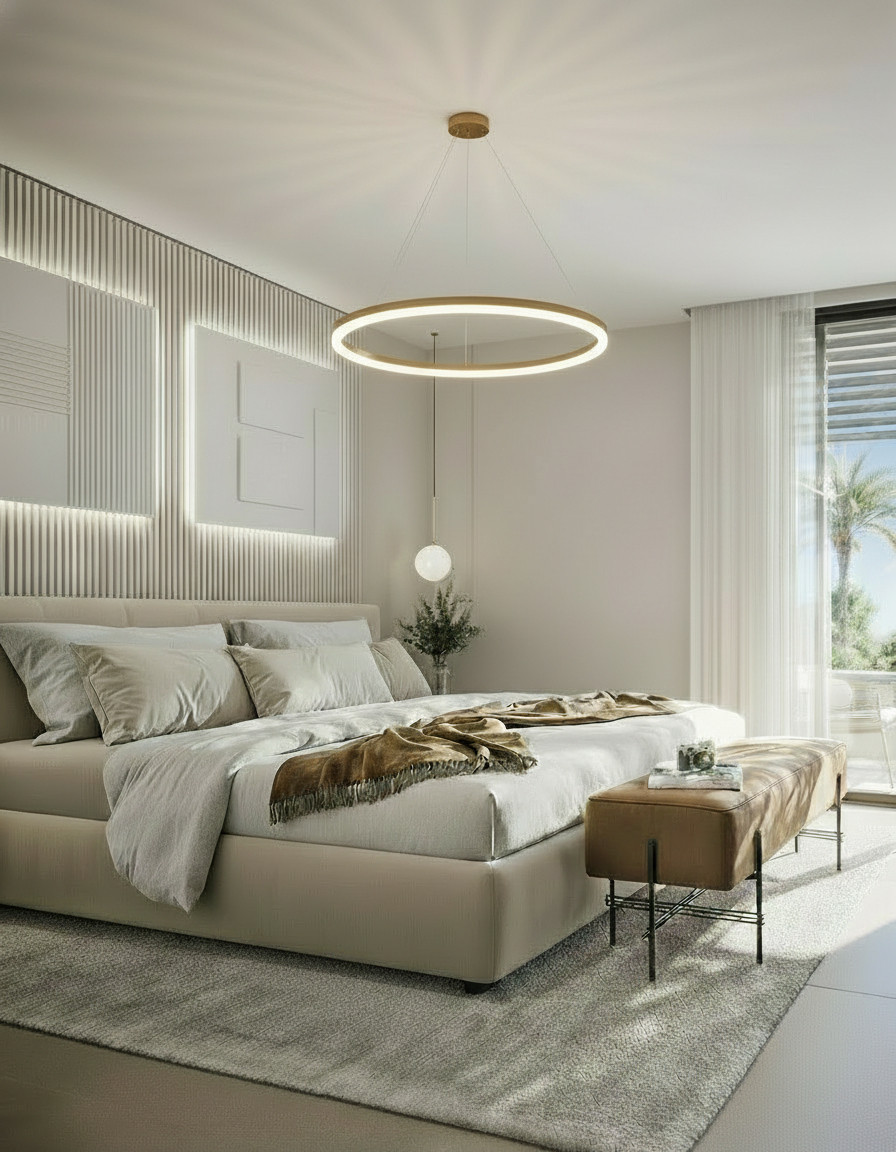 Villa en venta en Marbella